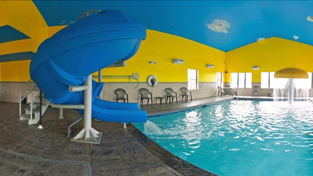 Comfort Inn Athens I - 75 Extérieur photo
