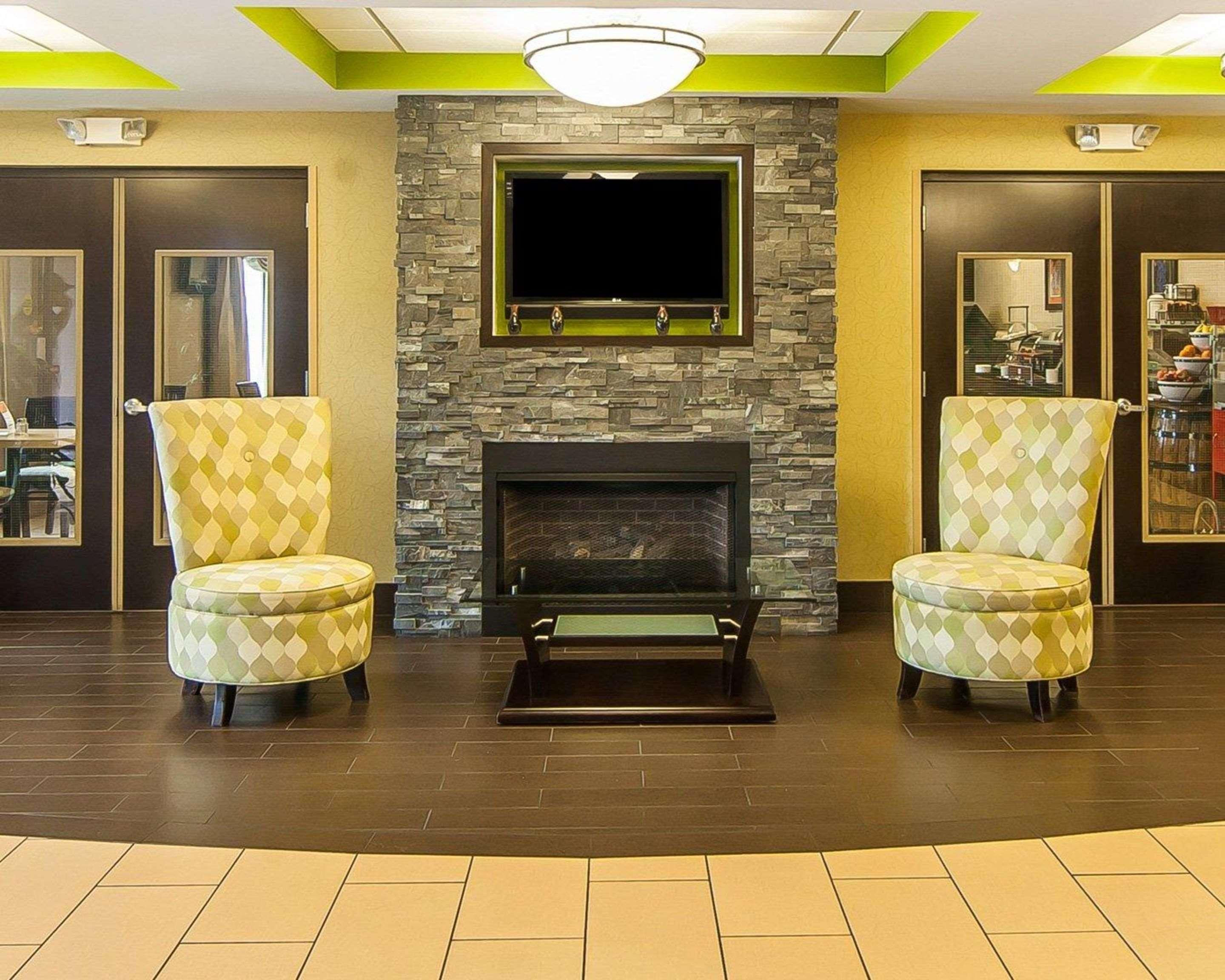 Comfort Inn Athens I - 75 Extérieur photo