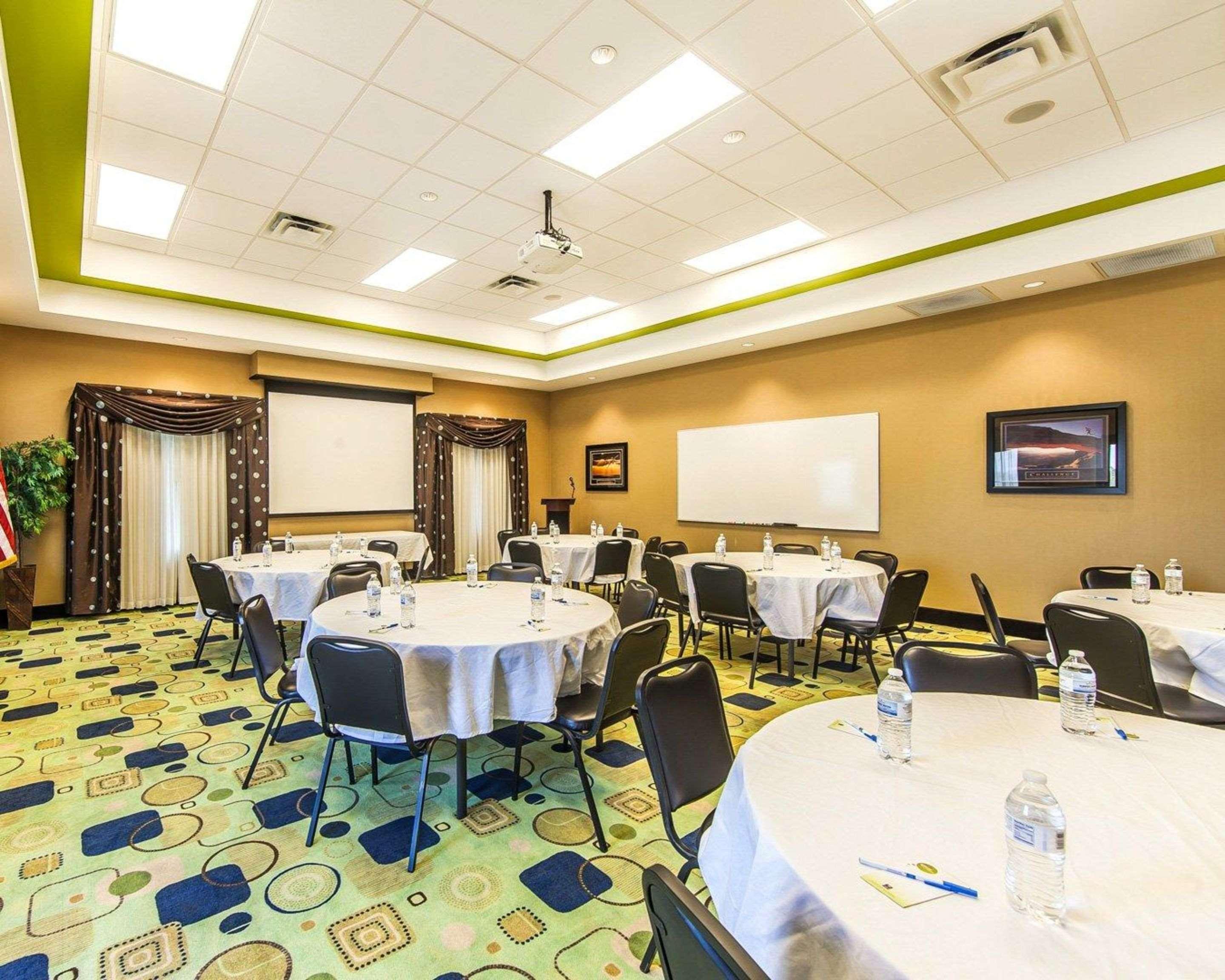 Comfort Inn Athens I - 75 Extérieur photo