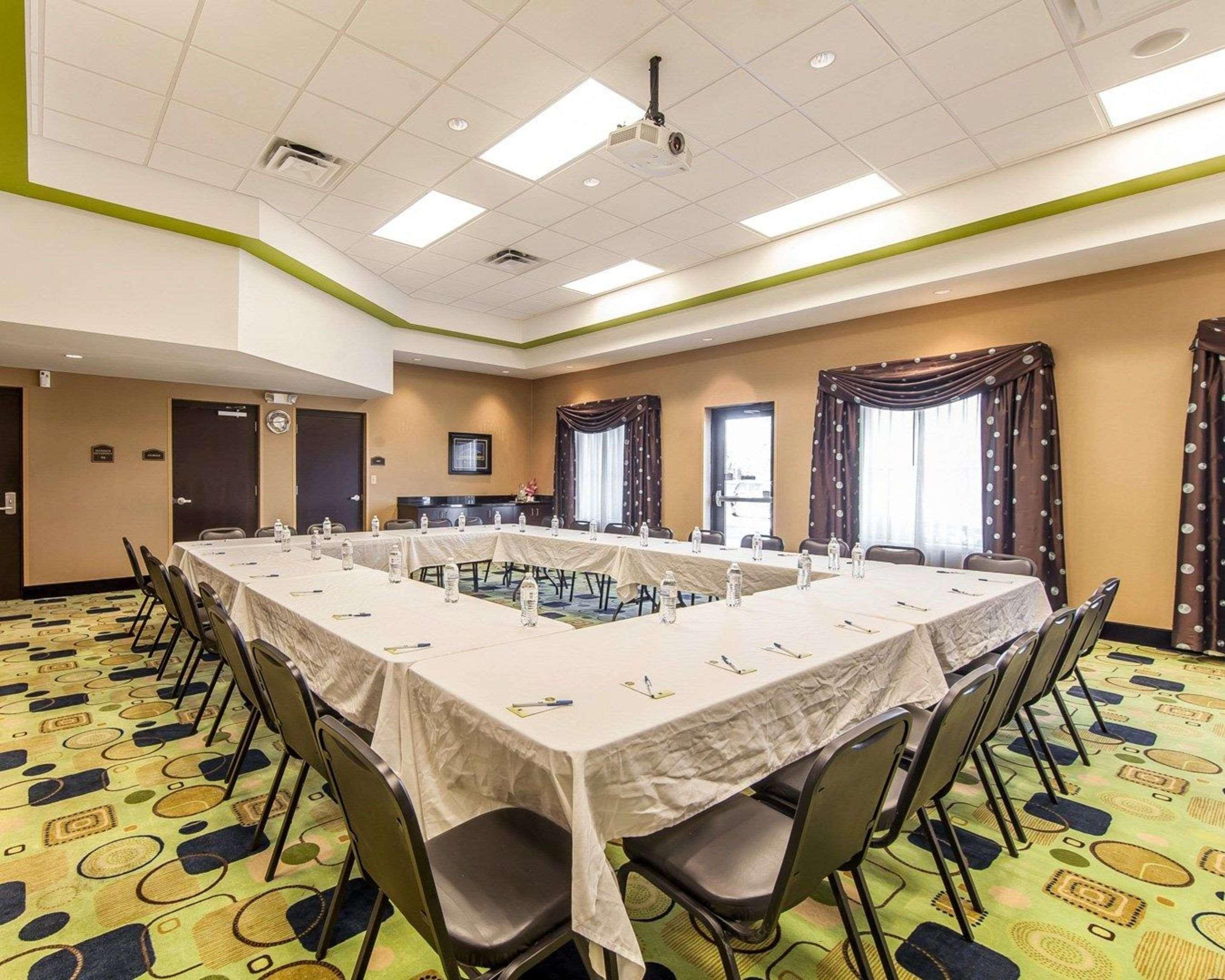 Comfort Inn Athens I - 75 Extérieur photo