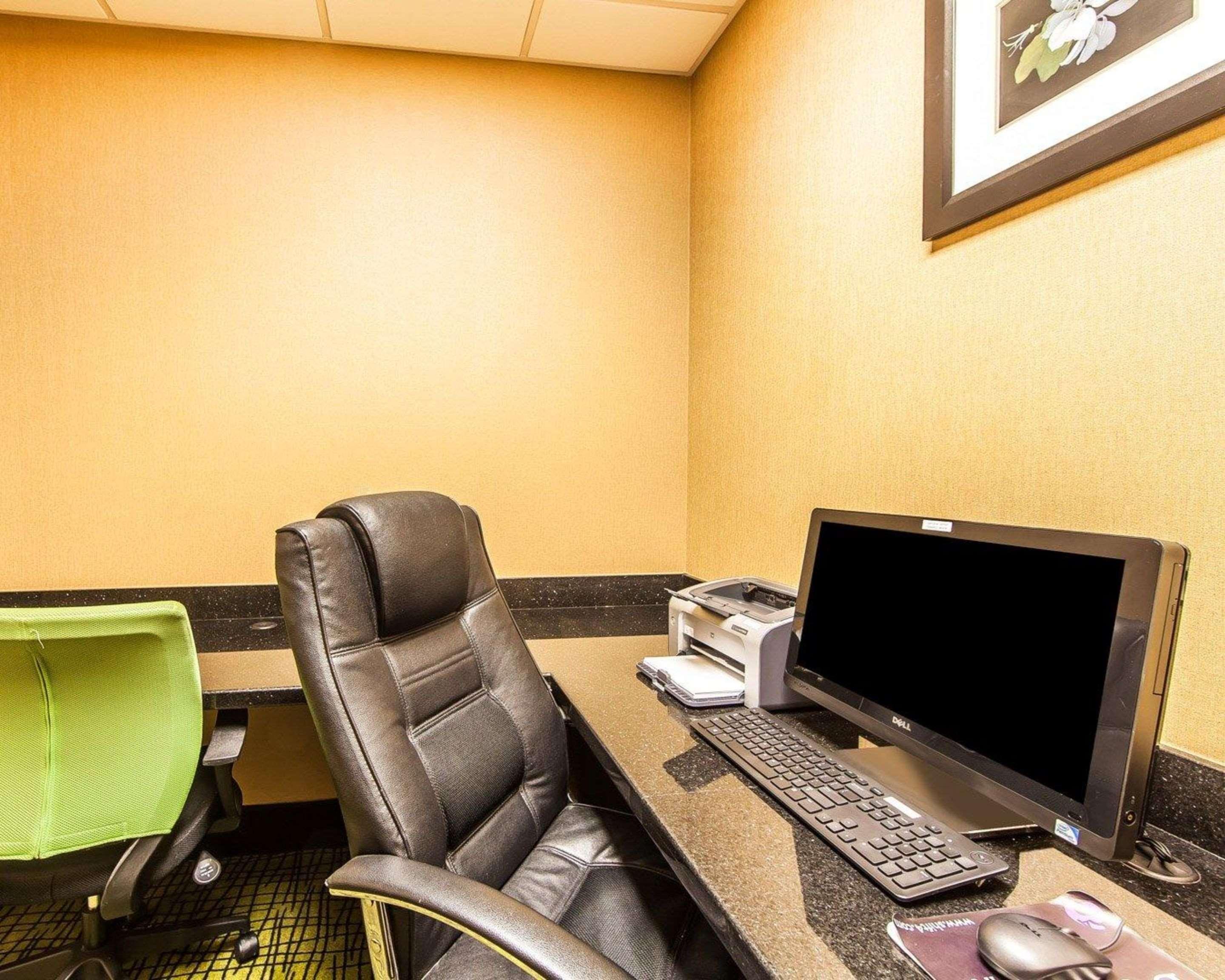 Comfort Inn Athens I - 75 Extérieur photo