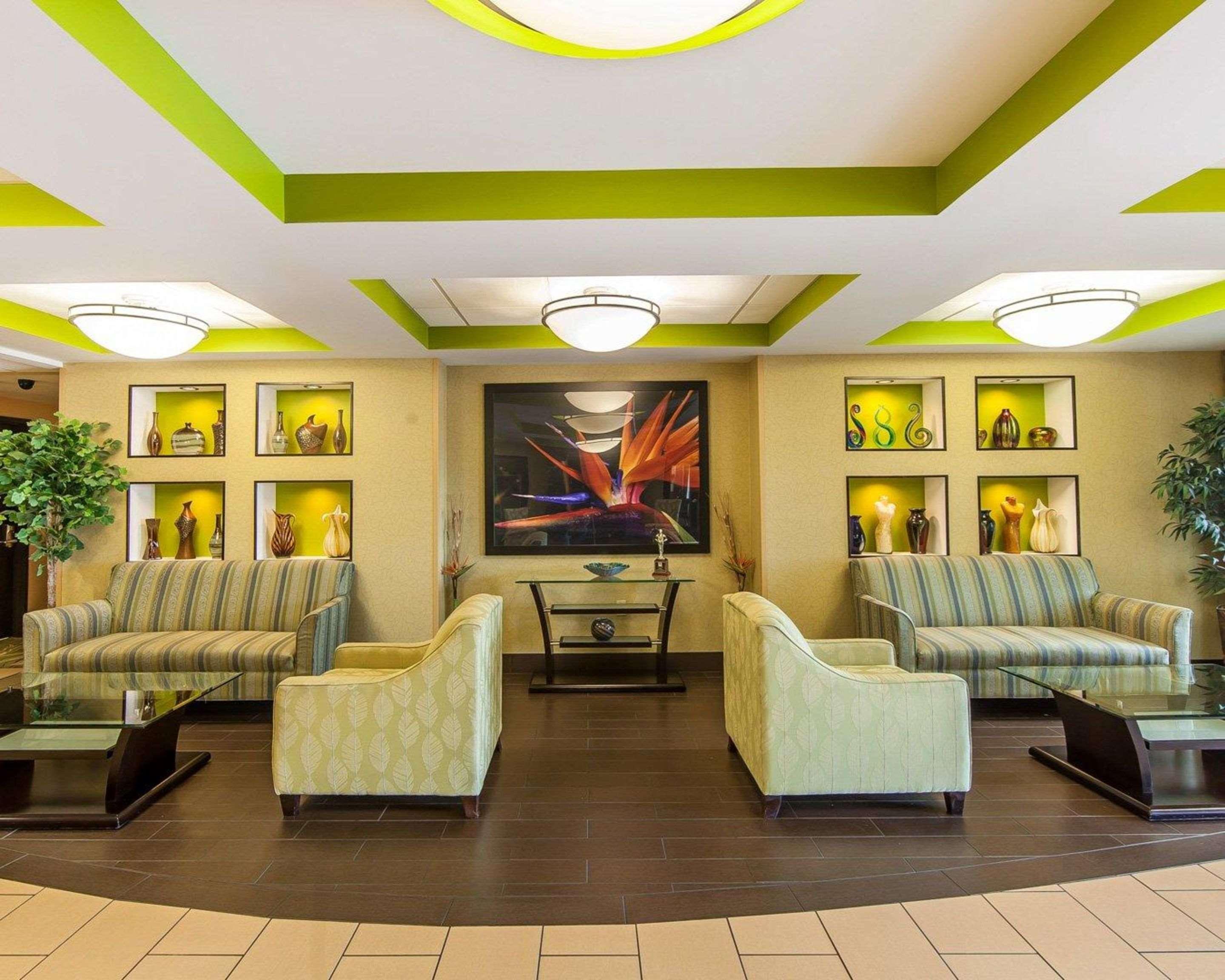 Comfort Inn Athens I - 75 Extérieur photo