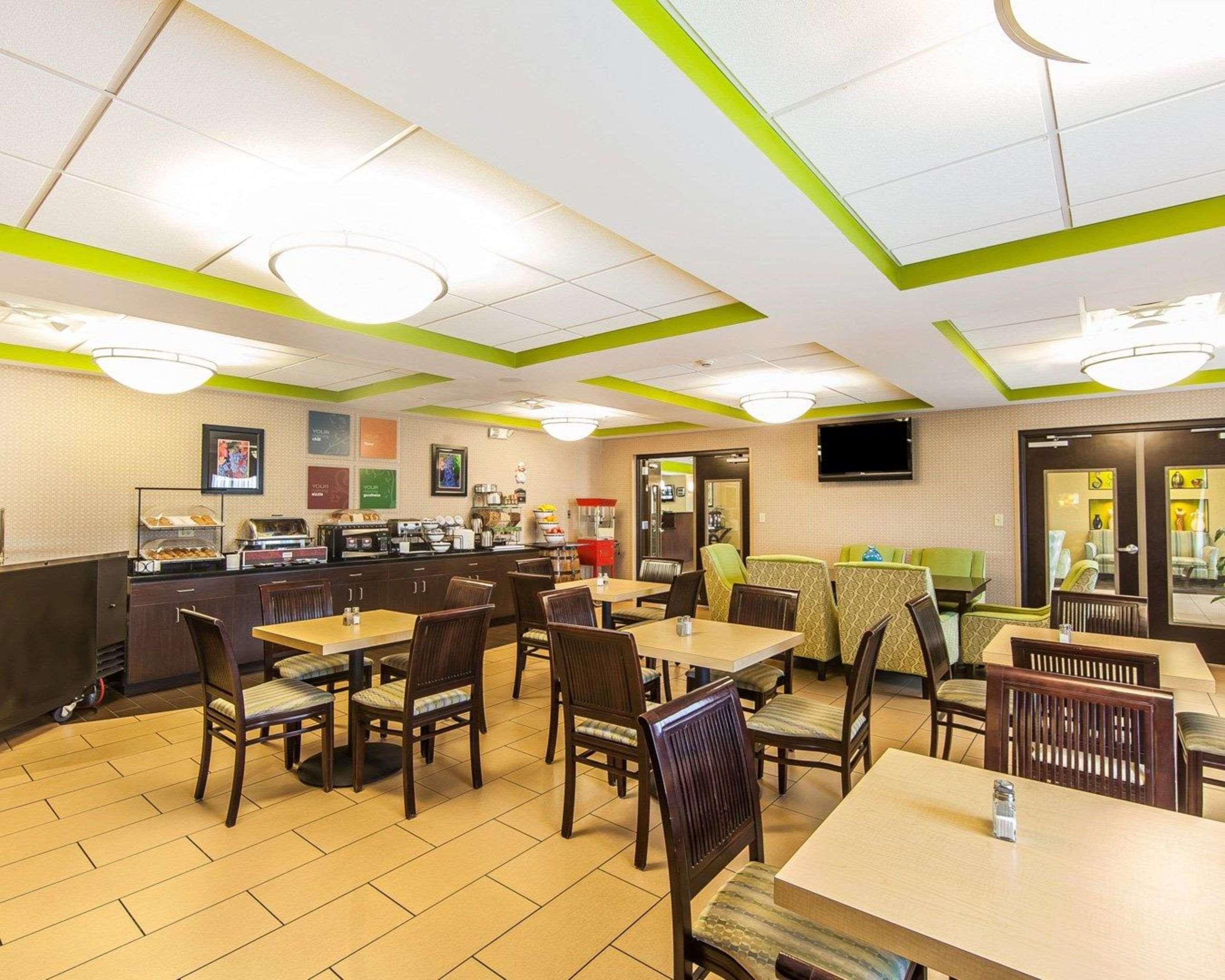 Comfort Inn Athens I - 75 Extérieur photo
