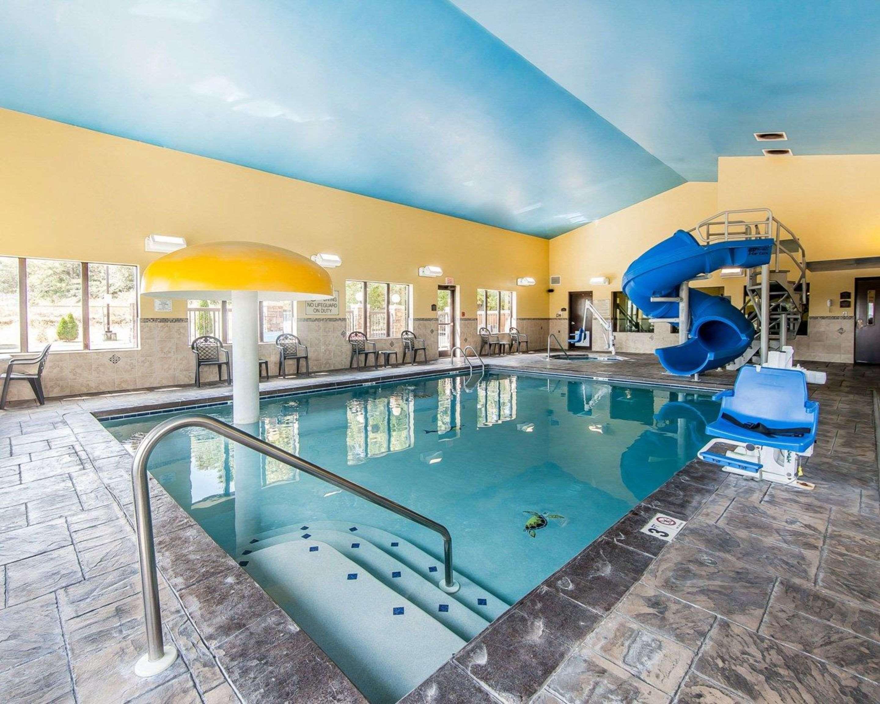Comfort Inn Athens I - 75 Extérieur photo