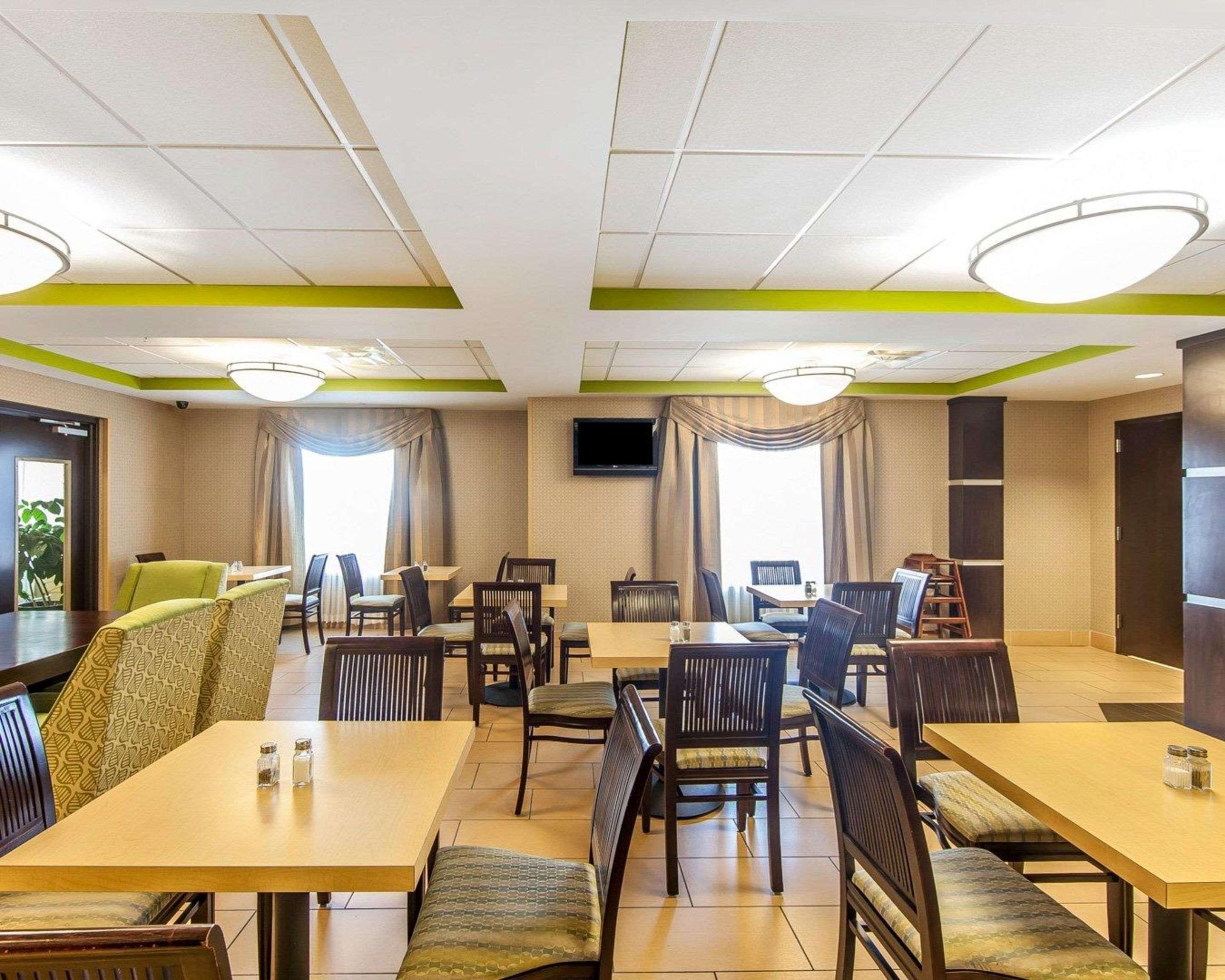 Comfort Inn Athens I - 75 Extérieur photo