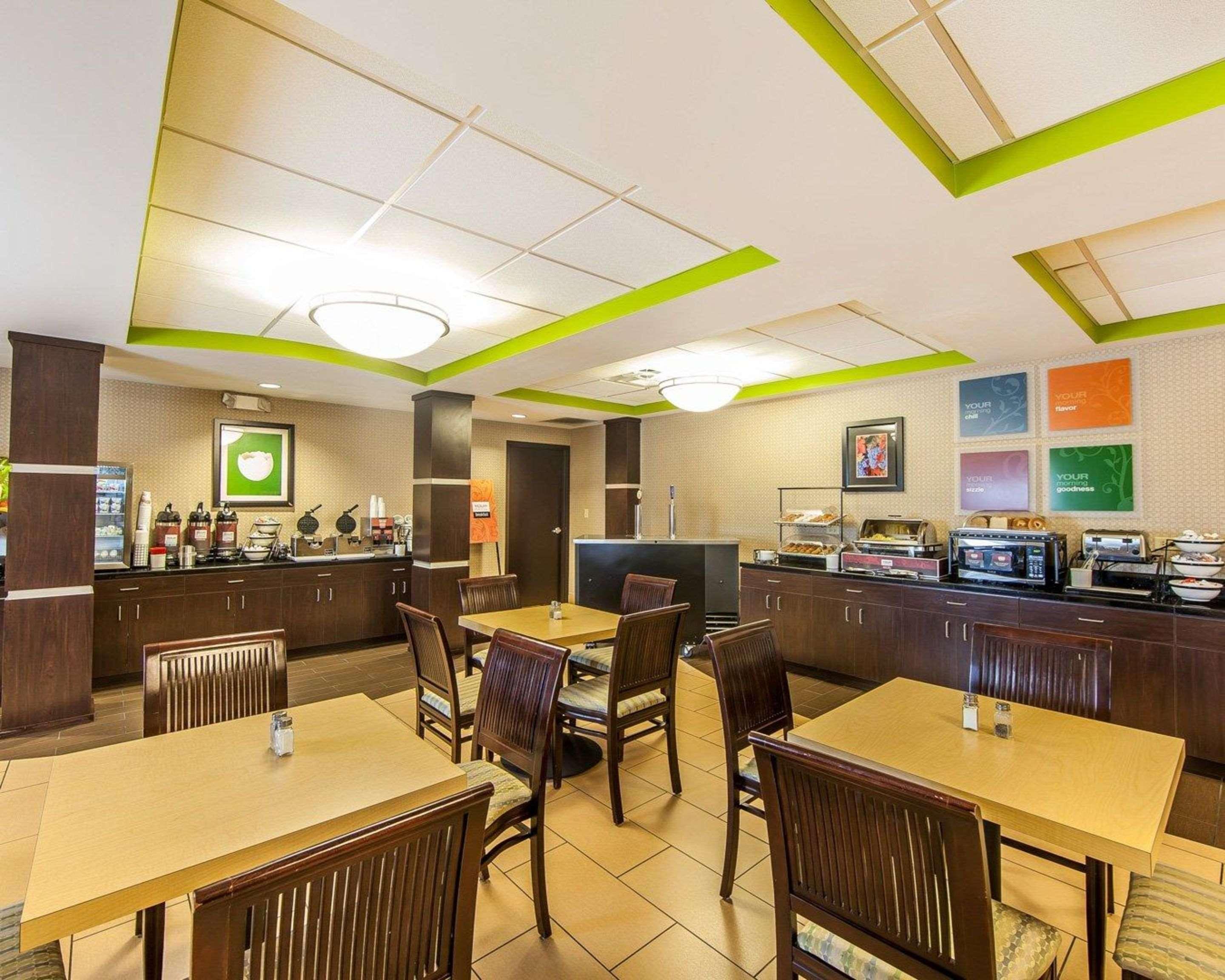 Comfort Inn Athens I - 75 Extérieur photo