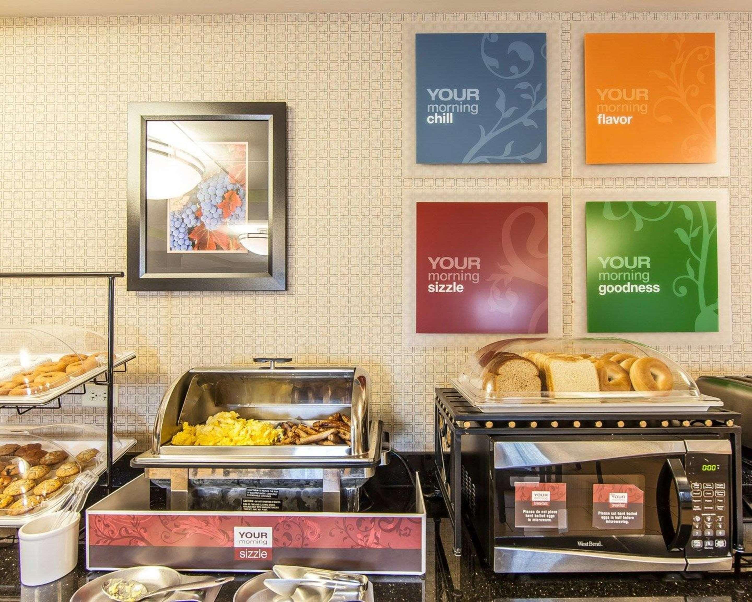 Comfort Inn Athens I - 75 Extérieur photo