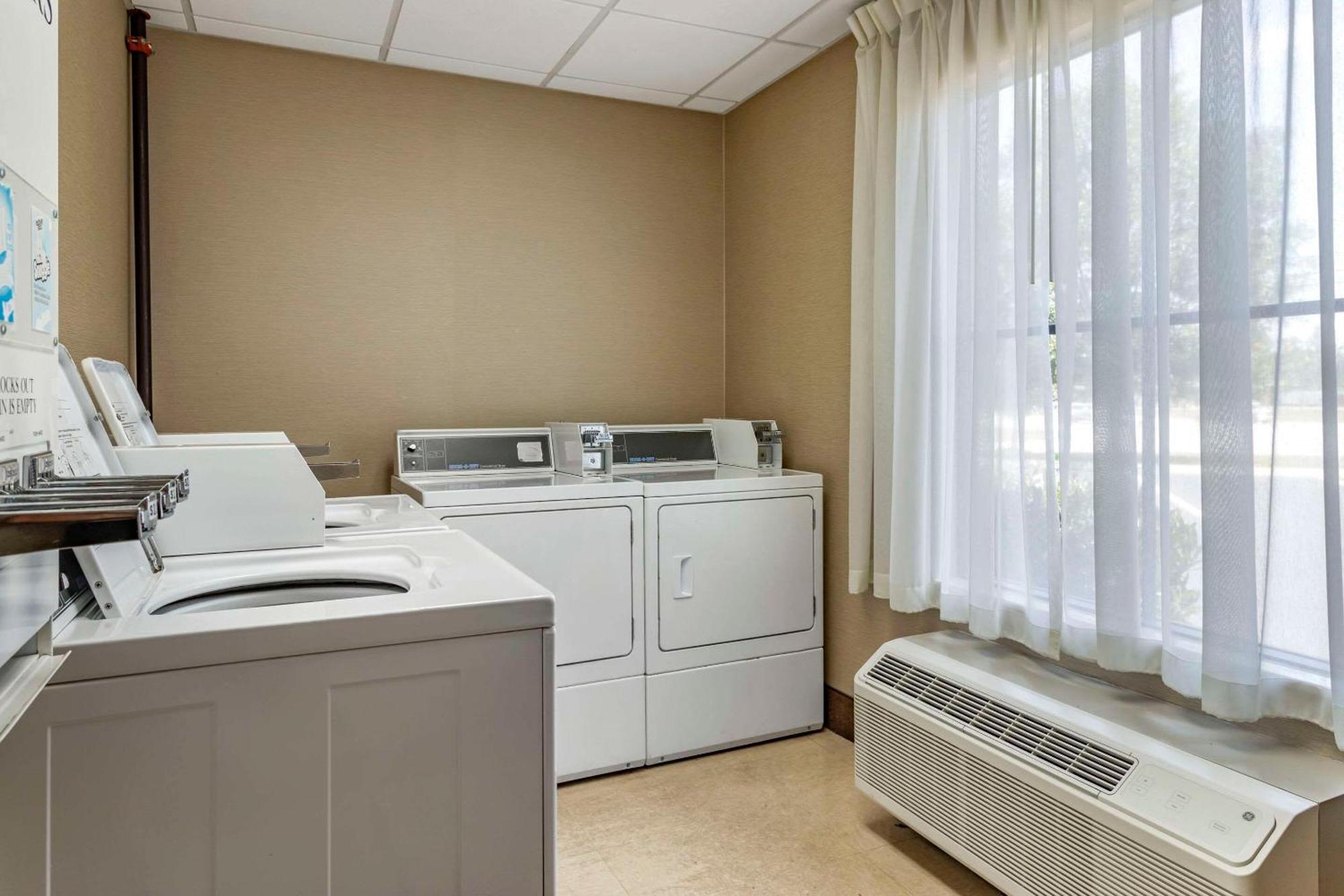 Comfort Inn Athens I - 75 Extérieur photo