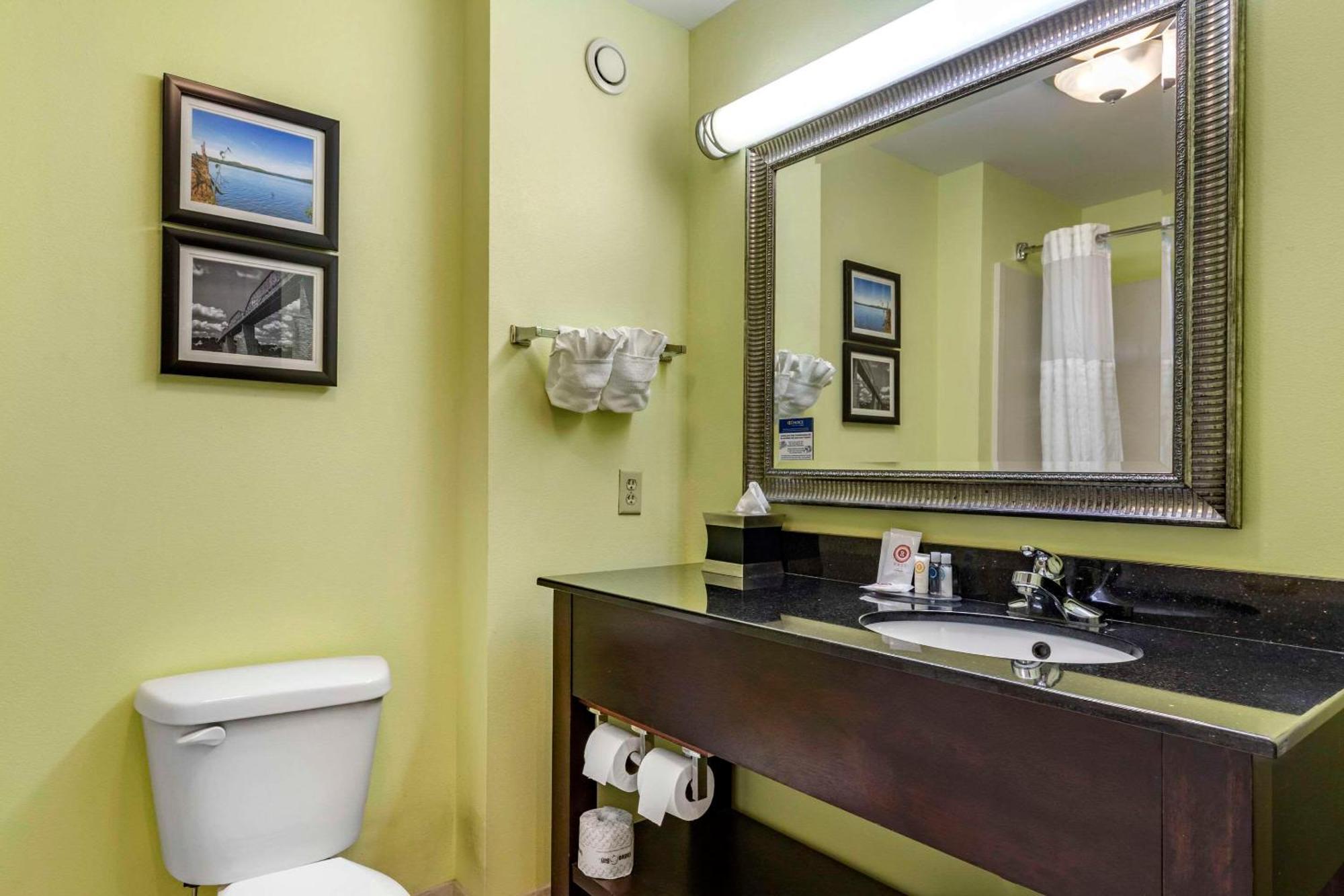 Comfort Inn Athens I - 75 Extérieur photo