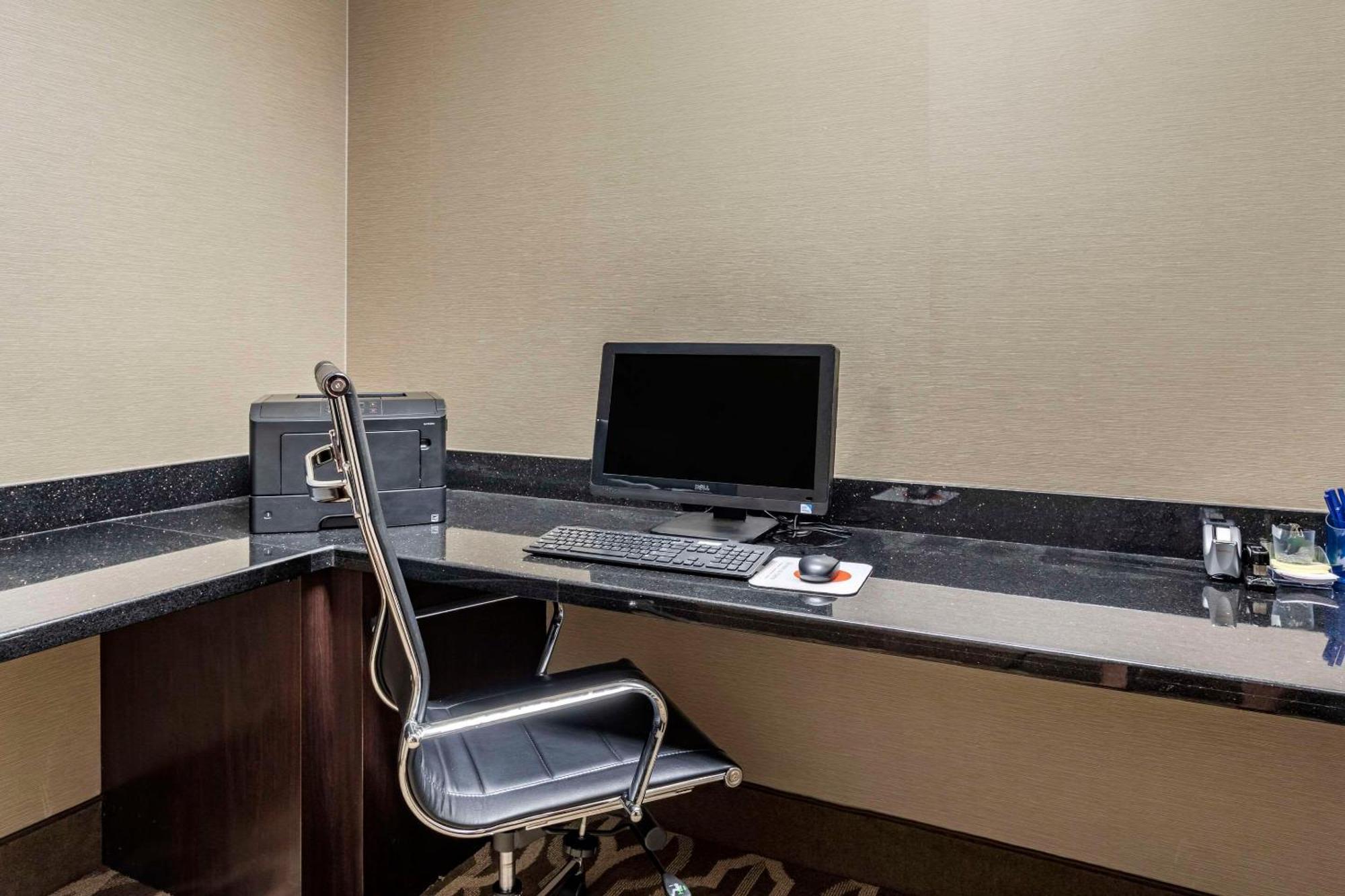 Comfort Inn Athens I - 75 Extérieur photo
