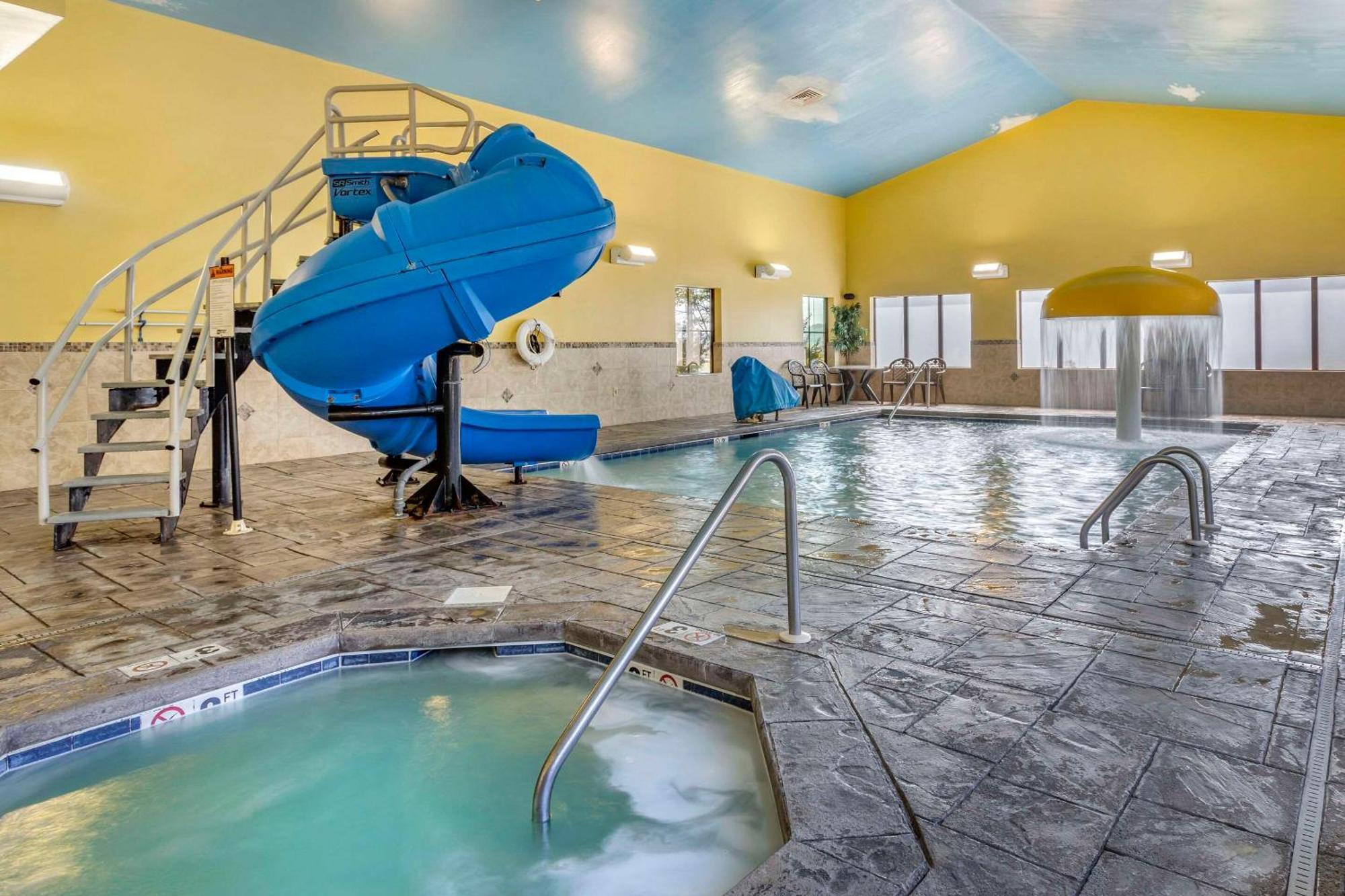 Comfort Inn Athens I - 75 Extérieur photo