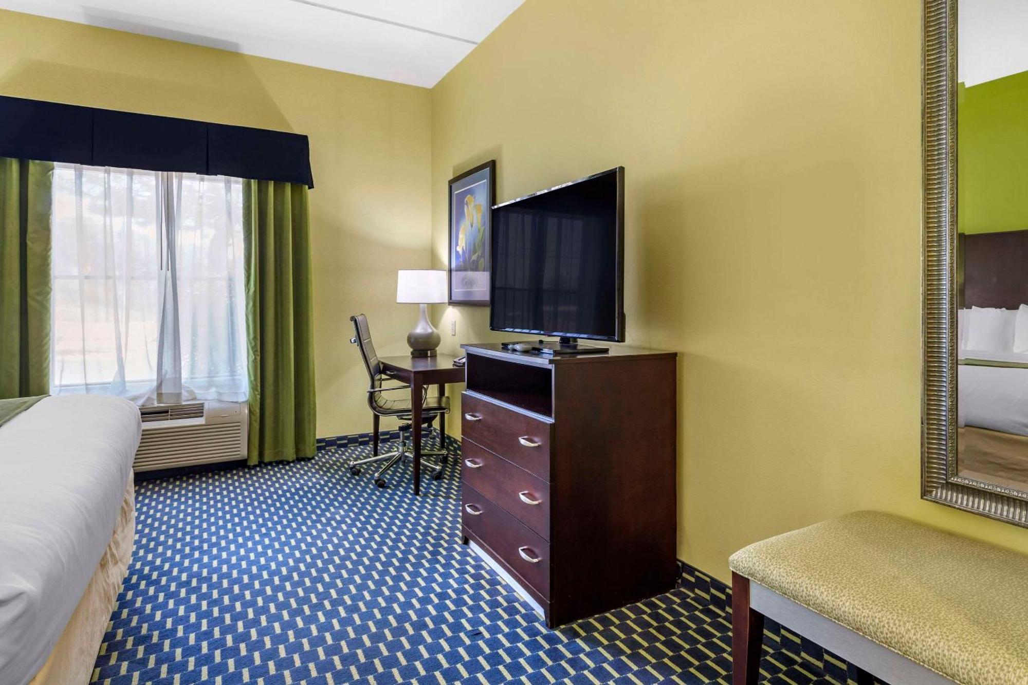 Comfort Inn Athens I - 75 Extérieur photo