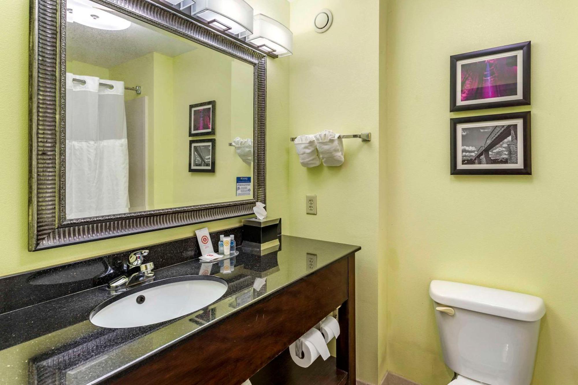 Comfort Inn Athens I - 75 Extérieur photo
