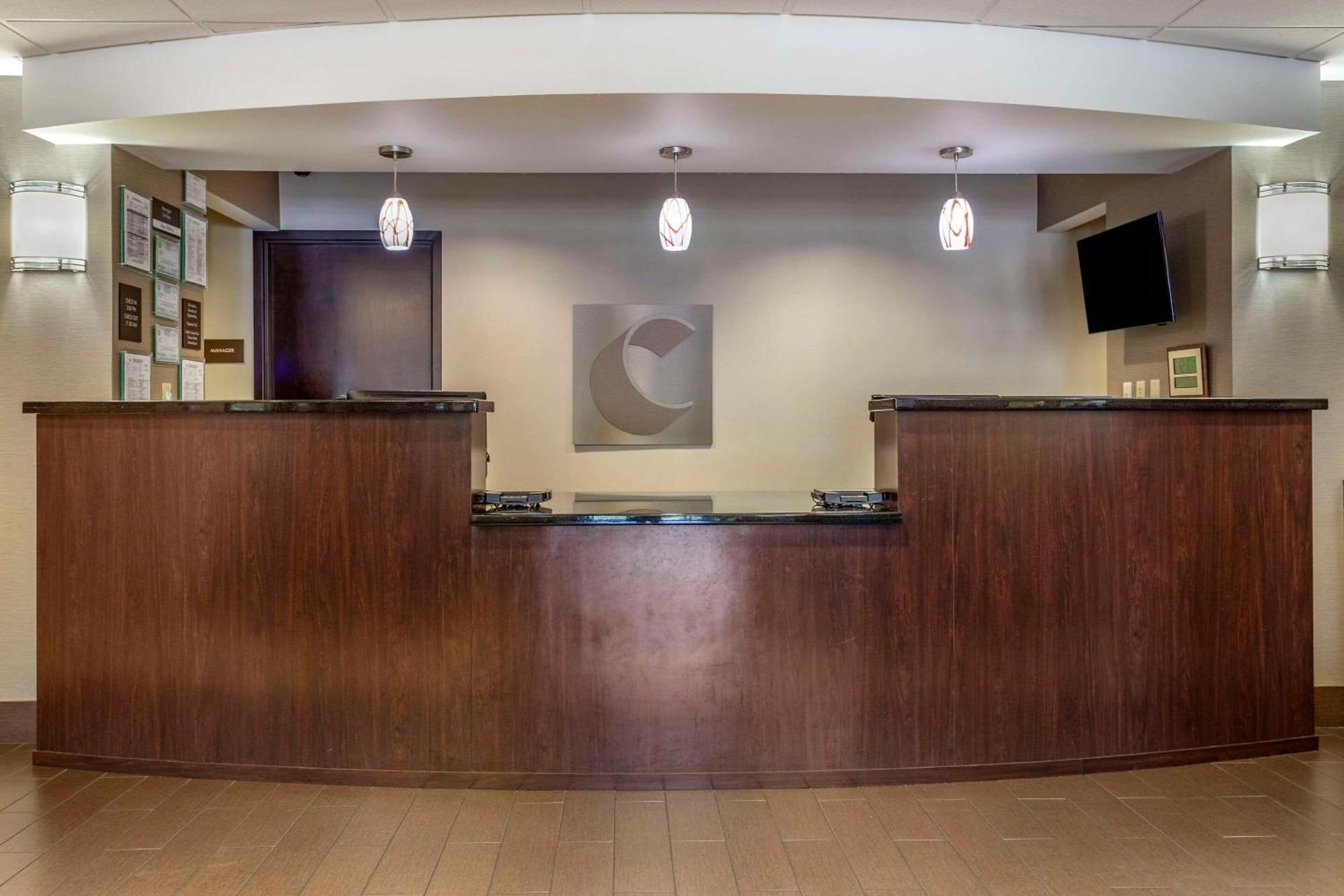 Comfort Inn Athens I - 75 Extérieur photo